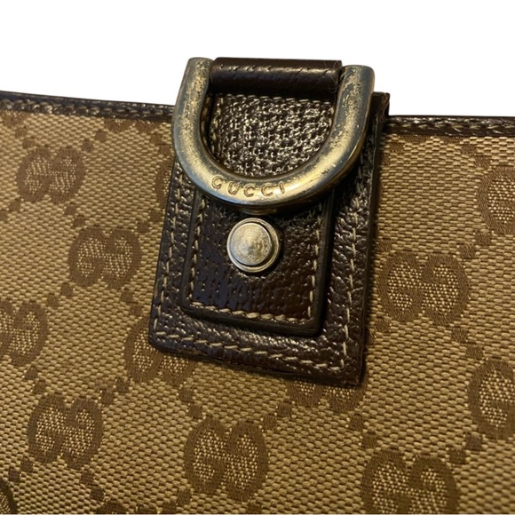 GUCCI Abby Long Wallet - Picture 6 of 16